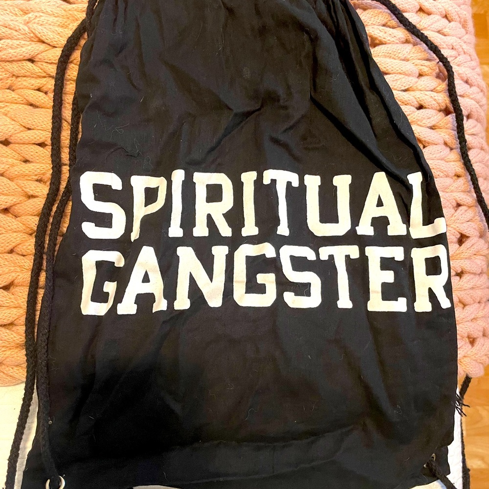 String bag